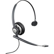 HP Poly EncorePro HW710 Single Ear - Headphones