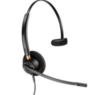 HP Poly EncorePro 510 mono - Fej-/fülhallgató