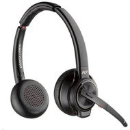 HP Poly Savi 7320-M - Wireless Headphones