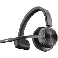 HP Poly Voyager 4310-M UC - Wireless Headphones