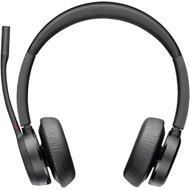 HP Poly Voyager 4320-M - Wireless Headphones