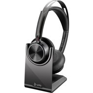 HP Poly Voyager Focus 2 UC - Wireless Headphones
