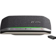 HP Poly Sync 20+M Speakerphone - Conferencing Equipment