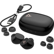 HP Poly Voyager Free 20, black - Wireless Headphones