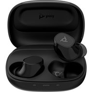 HP Poly Voyager Free 20, grey - Wireless Headphones