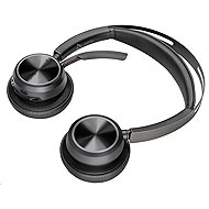 HP Poly Voyager Focus 2 MS Teams Certified USB-C - Wireless Headphones