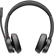 HP Poly VOY 4320 USB-C HS + BT700 - Headphones