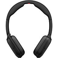 HP Poly Focus 625 Stereo Bluetooth Headset - Wireless Headphones