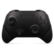 Armor3 NuChamp Wireless Controller for Nintendo Switch (Black) - Gamepad