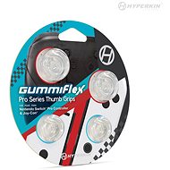 Hyperkin GummiFlex Pro Series Thumb Grips (4x) for Nintendo Switch - Controller Grips
