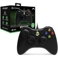 Hyperkin Xenon Wired Controller (Black) Officially Licensed by Xbox - Gamepad