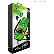 Hyperkin Miraculous EVA Hard Shell Carrying Case for Nintendo Switch/Switch OLED/Switch Lite (Cat No - Remote Control Case
