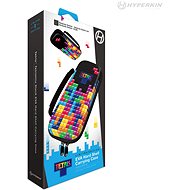 Hyperkin Tetris EVA Hard Shell Carrying Case for Nintendo Switch/Switch OLED/Switch Lite (Tetrimino - Case for Nintendo Switch
