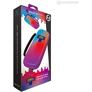 Hyperkin Tetris EVA Hard Shell Carrying Case for Nintendo Switch/Switch OLED/Switch Lite (Hyper Grad - Remote Control Case