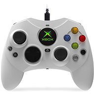Hyperkin Duchess Wired Controller for Xbox Series|One/Win 11|10 (White) - Gamepad