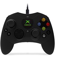 Hyperkin Duchess Wired Controller for Xbox Series|One/Win 11|10 (Black) - Gamepad