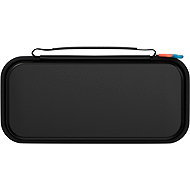 Hyperkin EVA Hard Shell Carrying Case For Nintendo Switch 2 (Black) - Nintendo Switch tok