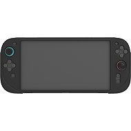 Hyperkin GelShell Silicone Skin for Nintendo Switch 2 (Black) - Nintendo Switch-Hülle