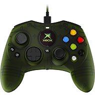 Hyperkin Duchess Wired Controller for Xbox Series|One/Win 11|10 (Green) Licensed by Xbox - Gamepad