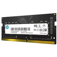 HP S1 4GB SO-DIMM DDR4 2400MHz CL17 - RAM memória