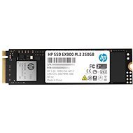 HP EX900 250GB - SSD-Festplatte