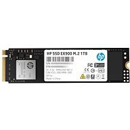 HP EX900 1TB - SSD-Festplatte