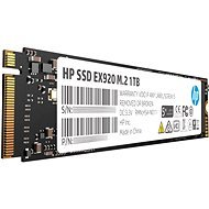 HP EX920 1TB - SSD-Festplatte