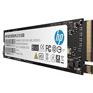 HP EX950 512GB - SSD-Festplatte