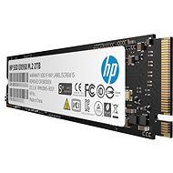 HP EX950 2TB - SSD
