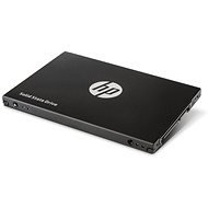 HP S700 120 GB - SSD disk