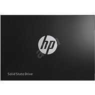 HP S700 250 GB - SSD meghajtó