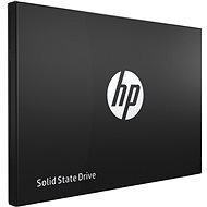 HP S700 500GB - SSD meghajtó