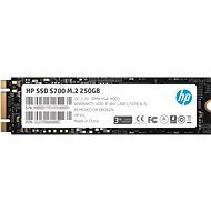HP S700 250 GB - SSD disk