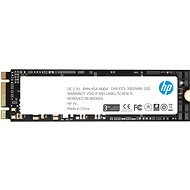 HP S700 Pro 256 GB - SSD-Festplatte