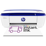 HP DESKJET 3760 AIO FDS - Inkjet Printer