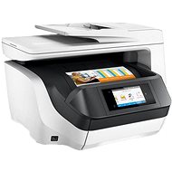 HP OFFICEJET PRO 8730 AIO A4 37 PPM WIFI DUPLEX - Inkjet Printer