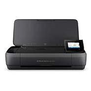 HP OFFICEJET 250 MOBIL AIO 10/7PPM SW/COLOR ISO - Inkjet Printer