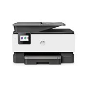 HP OFFICEJET PRO 9010 AIO BASALT GREY - Inkjet Printer
