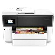 HP OFFICEJET PRO 7740 AIO A3 21/17 PPM SW/COLOR ISO - Inkjet Printer