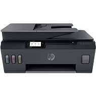 HP SMART TANK PLUS 570 BLACK AIO BLACK - Inkjet Printer