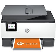 HP OFFICEJET PRO 9012E HP+ AIO PRINTER - Inkjet Printer
