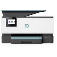 HP OFFICEJET PRO 9015E HP+ HP+AIO PRINTER - Inkjet Printer