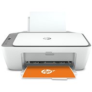 HP DESKJET 2720E HP+ HP+FDS AIO PRINTER - Inkjet Printer