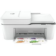 HP DESKJET 4120E HP+ FDS AIO PRINTER - Inkjet Printer
