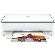 HP ENVY 6020E HP+ HP+AIO PRINTER - Inkjet Printer
