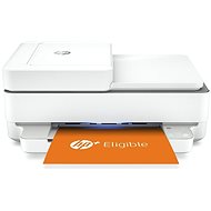 HP ENVY 6420E HP+ HP+ AIO PRINTER - Inkjet Printer