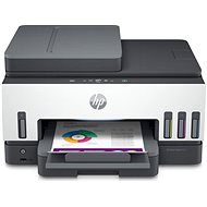 HP SMART TANK 7605 LIGHT BASALT - Inkjet Printer