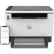 HP LASERJET TANK MFP 1604W MFP 22PPM MONO - Inkjet Printer