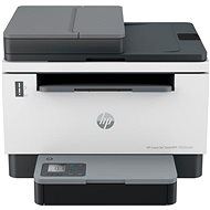 HP LASERJET TANK MFP 2604SDW MFP 22PPM MONO DUPLEX ADF - Inkjet Printer