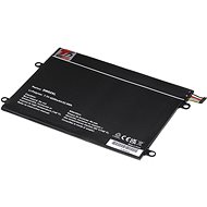 T6 Power for HP X2 210 G2, Li-Poly, 4220 mAh (32 Wh), 7.7 V - Laptop Battery